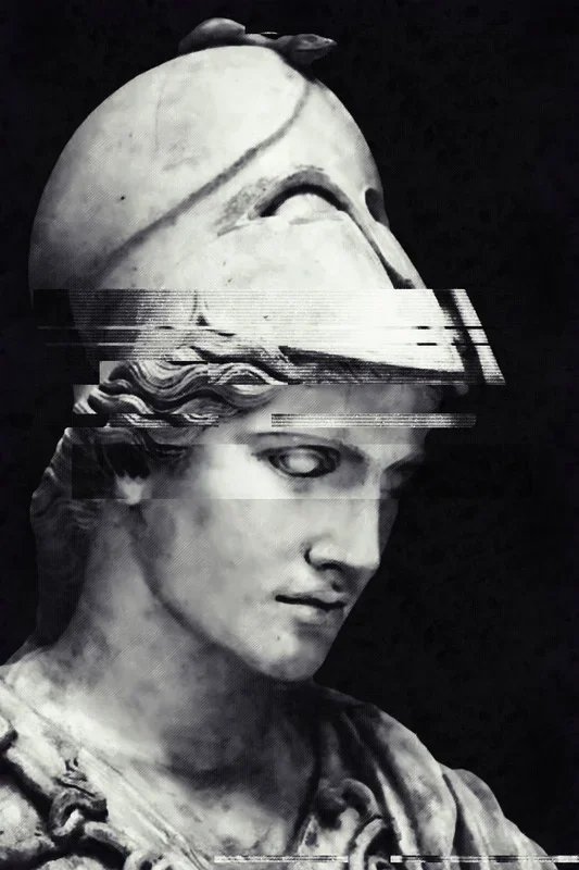 Pallas Athena