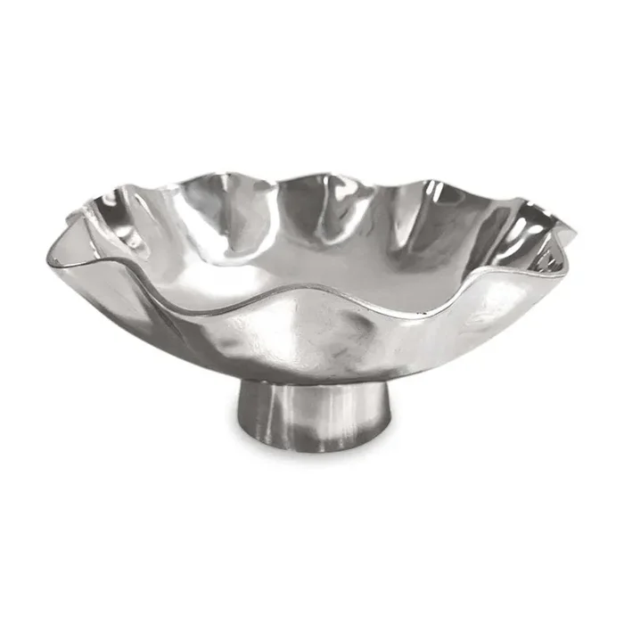 Pedestal Carola Large Bowl by Beatriz Ball