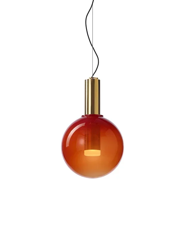 Phenomena Pendant Light – Small Ball by Bomma – 180951221US000650ABG25