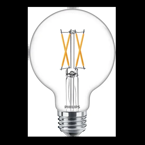 Philips 549501 3.8G25 Per 927-922 CL G E26 Wgx1Fb T20 (929001969704)