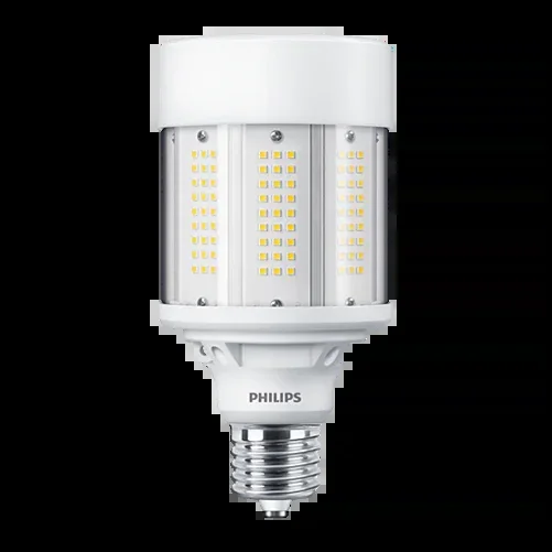 Philips 564088 LED Corn Cob Lamp 115W 120-277V EX39 Base 5000K 80 CRI (929002996504)