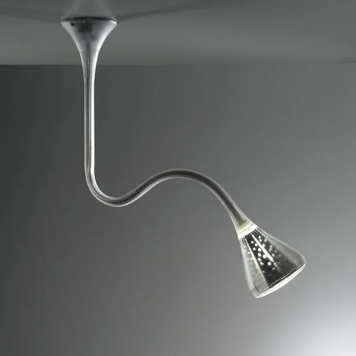 Pipe Suspension lamp