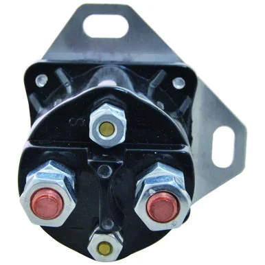 Prestolite SAZ-4201 12V 200A Solenoid Switch