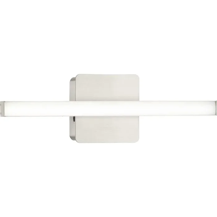Progress Lighting – LED Linear Vanity – Phase 4 Led – P300403009CS