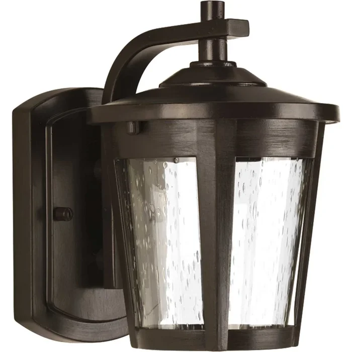 Progress Lighting – LED Wall Lantern – East Haven Led