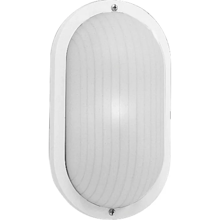 Progress Lighting – One Light Wall Lantern – Polycarbonate Outdoor – P570430