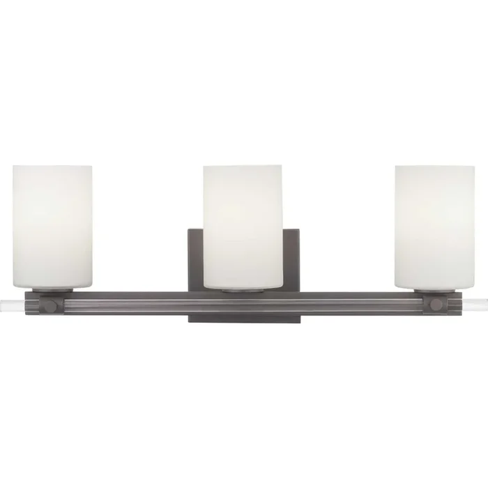 Progress Lighting – Three Light Bath – Lisbon