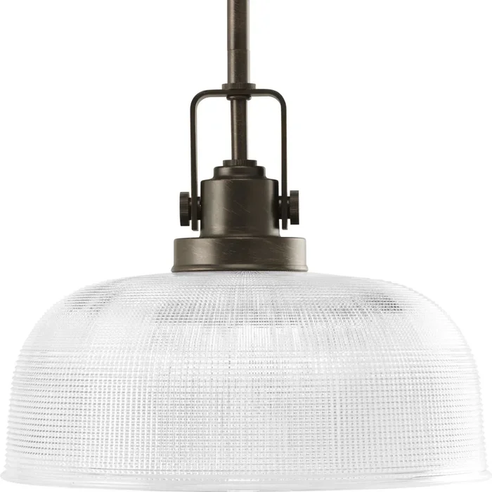 Progress Lighting Archie Collection One-Light Pendant (P5026-74)