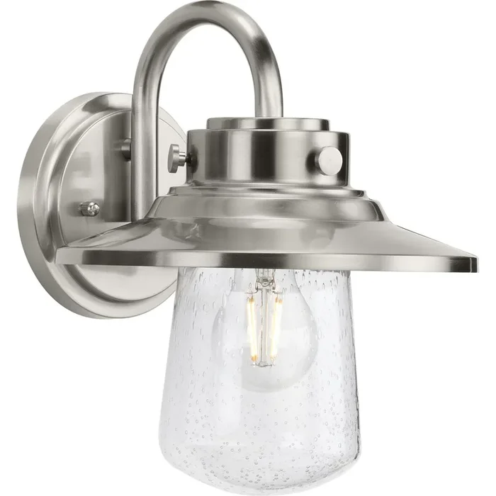 Progress Lighting Tremont Collection 1 Light 60W Medium Base Wall Lantern Fixture (P560263-135)