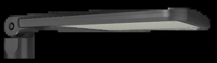 RAB ALED 300W-345W-385W Type II 5000K 480V With Slipfitter Bronze (ALEDXL2TSF/480)