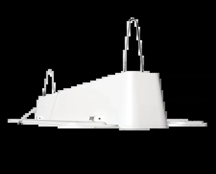 RAB High Bay L34 100W 5000K LED 120-277V Dimmable (L34-110)