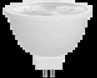 RAB MR16 5W 35W Equivalent 400Lm 90 CRI GU5.3 3000K Dimmable 15 Degree (MR16-5-930-15D-DIM-G2)