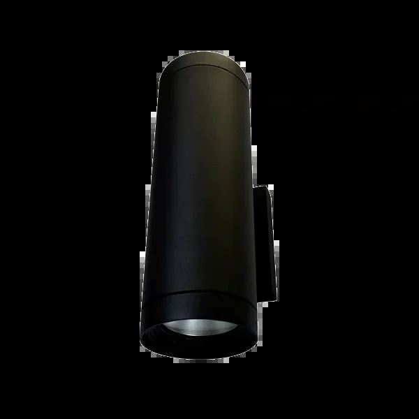 RDA Lighting WRUD4-LED30-B-4K-XW-WHT Wall Mount Light LED 28W 2900Lm 120-277V 4000K (051144)