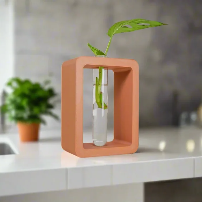 Rectangle Propagation Station
