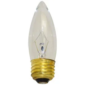Replacement for 40B10/BL (for LIGHT BULB / LAMP) and others