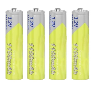 Replacement for KX-TG4321B CORDLESS PHONE BATTERY (for PANASONIC) and others