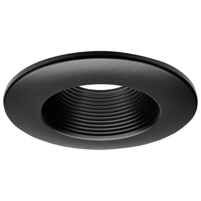 Satco – 80-978 – Deep Baffle Trim – Bronze – 80978
