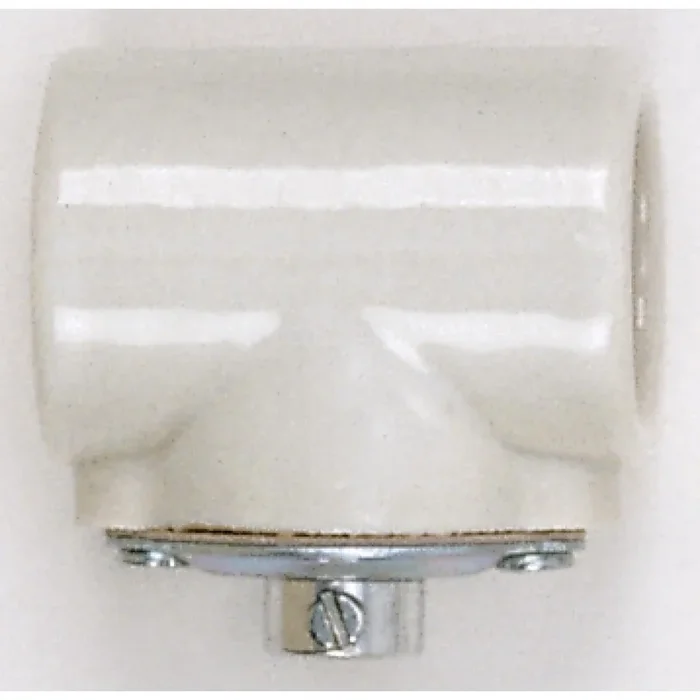 Satco – 90-1109 – Socket – Glazed – 901109