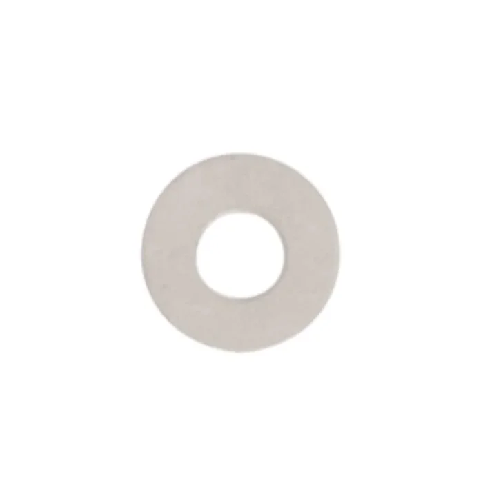 Satco – 90-2635 – Light Steel Washer – Nickel Plated – 902635