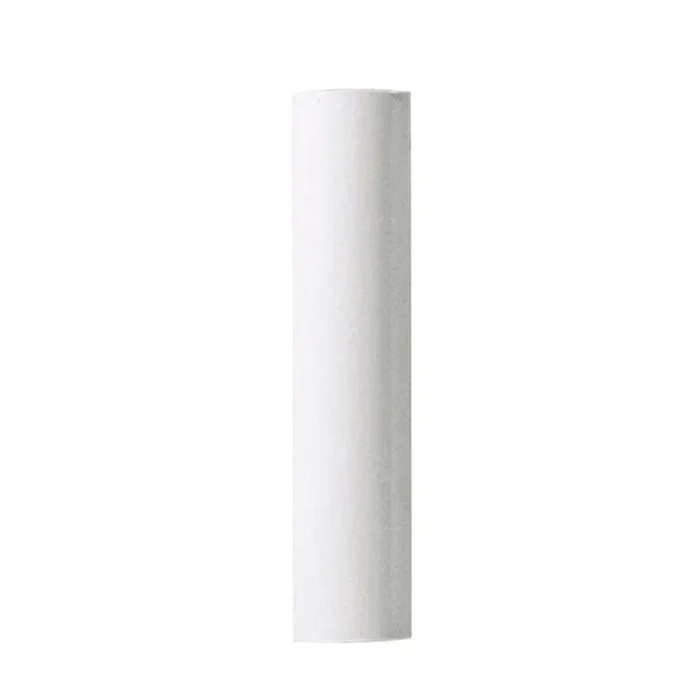 Satco – 90-371 – Candle Cover – White – 90371