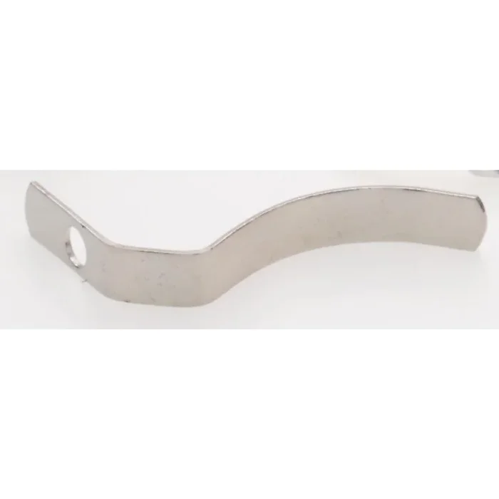 Satco – 90-935 – Clip – Metallic Silver – 90935