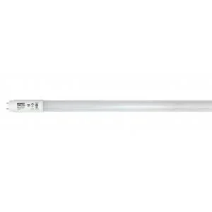 SATCO/NUVO 11.5W T8 LED 3500K Medium Bi-Pin Base 50000 Hours 120-277V Type B Ballast Bypass Single Or Double Ended Wiring (S11911)