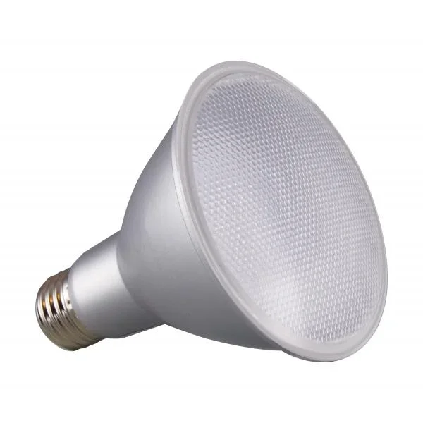 SATCO/NUVO 12.5W PAR30LN LED 3500K 40 Degree Beam Angle Medium Base 120V (S29432)