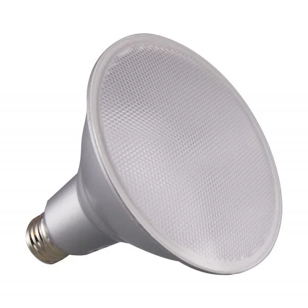 SATCO/NUVO 15W PAR38 LED 2700K 25 Degree Beam Angle Medium Base 120V (S29440)