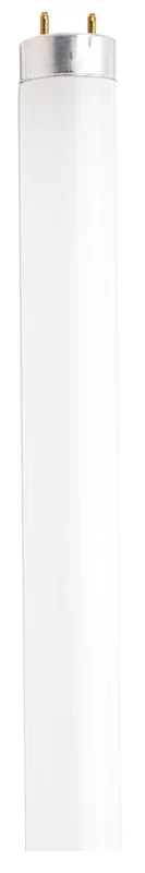 SATCO/NUVO 15W T8 Black Light Fluorescent Medium Bi-Pin Base Shatterproof (S4574-TF)