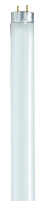 SATCO/NUVO HyGrade 36 Inch 25W T8 Fluorescent 6500K Daylight 2150Lm 82 CRI G13 Bi-Pin Base (S8435)