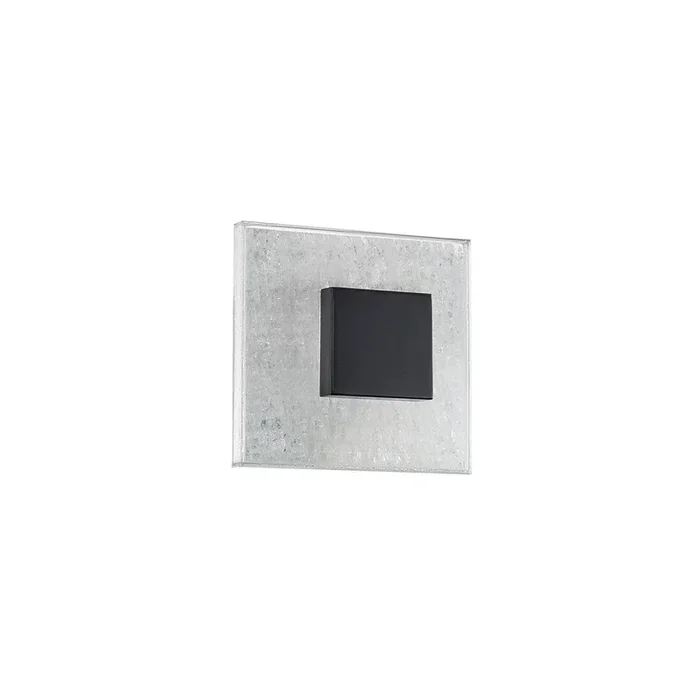 Schonbek Beyond – LED Wall Sconce – Fragment – BWS70208BK
