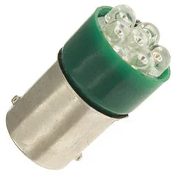 SIGNAL STAT 1377A 12VOLT GREEN LED REPLACEMENT