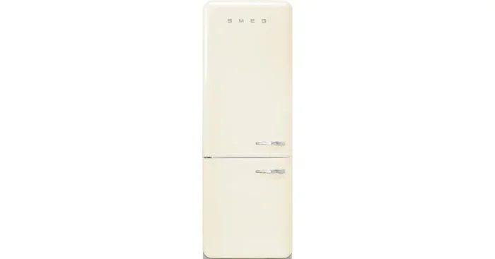 SMEG Refrigerator Cream FAB38ULCR FAB38ULCR