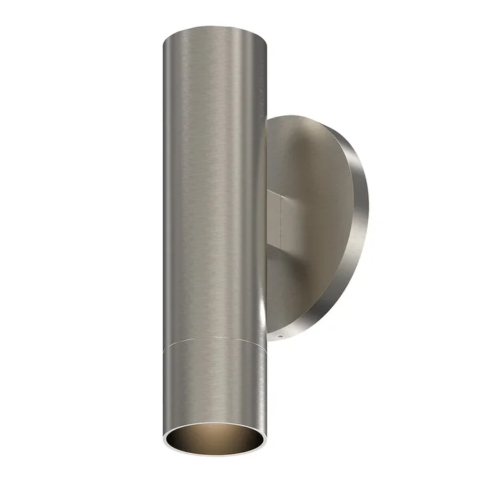 Sonneman – 3050.13-SN25 – LED Wall Sconce – ALC – Satin Nickel – 305013SN25