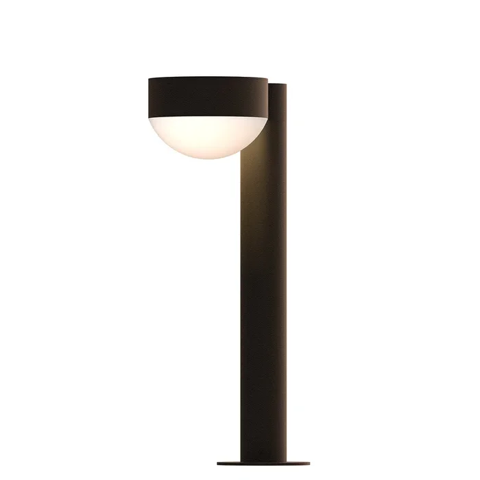 Sonneman – 7303.PC.DL.72-WL – LED Bollard – REALS – Textured Bronze – 7303PCDL72WL