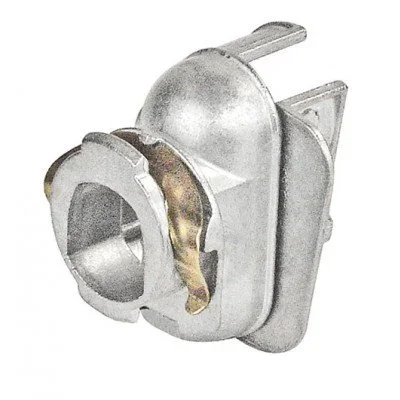 Southwire Garvin Saddle Clamp Connector For Two 3/8 Inch Flexible Metal Conduits (SNLK-38DU)