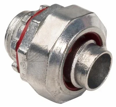 Southwire TOPAZ 3/4 Inch Straight Liquidtight Connector (472)