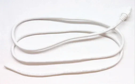 specialtyLED Power Cord/ Line Cord 12V Single Jacket 2 Wire 5 Foot (RL-LC-12V)