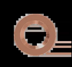 Sylvania RT6TRIM5ADKBZ 6 Inch Bronze Trim Ring (65713)