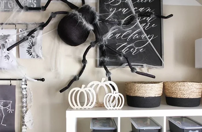Tabletop Pumpkin Cut-Outs, Set of 3 – Decor Steals