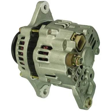 TCM EQUIPMENT FG30N YEAR 1994 ALTERNATOR
