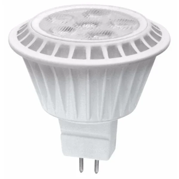 TCP LED 7W MR16 3000K GU5.3 Narrow Flood (LED712VMR16930KNFL)