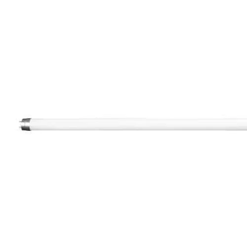 TCP LED T8 Type C Tube 4 Foot Single End Wired 12W 1800Lm 4000K 80 CRI Dimmable Pet Coated (LT812C40K)