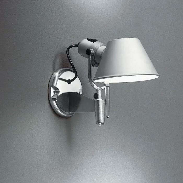 Tolomeo Spot Wall Light