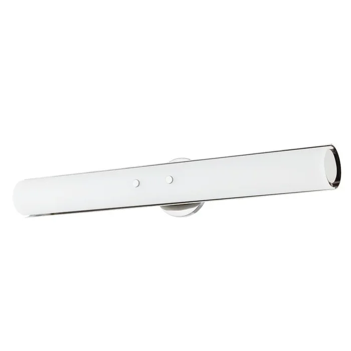 Troy Lighting – B3225-PN – LED Wall Sconce – Titus – Polished Nickel – B3225PN
