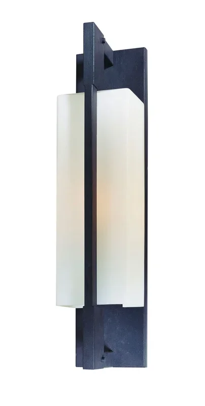 Troy Lighting – B4015-FOR – One Light Wall Bracket – Blade – Forged Iron – B4015FOR