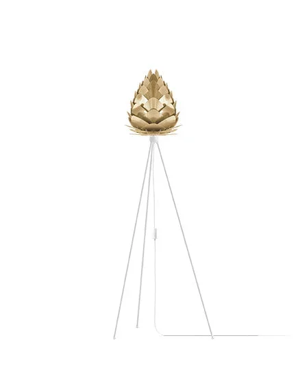 Umage – 2096_4011 – LED Floor Lamp – Conia – White – 20964011