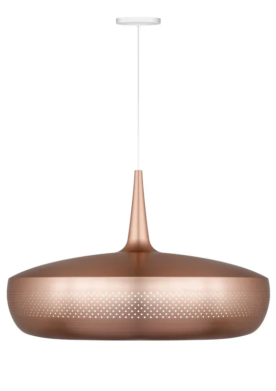Umage – 2098_4007 – LED Pendant – Clava – Brushed Copper – 20984007