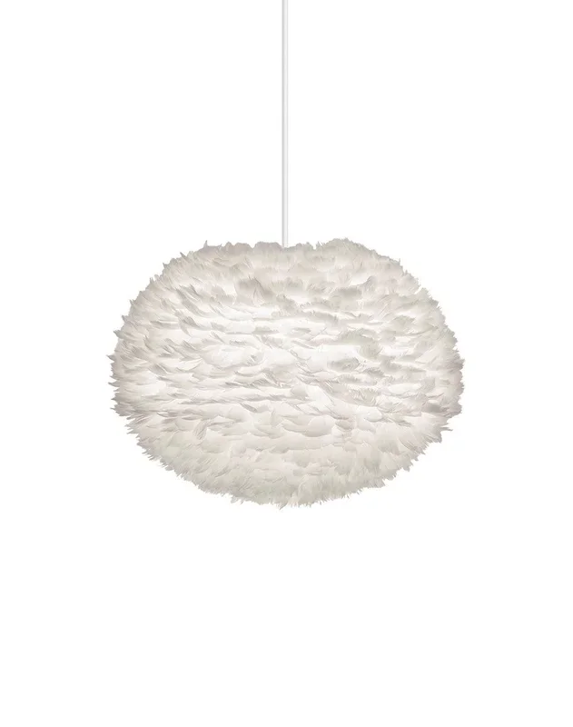 Umage – 3003_4009 – LED Pendant – Eos – White – 30034009