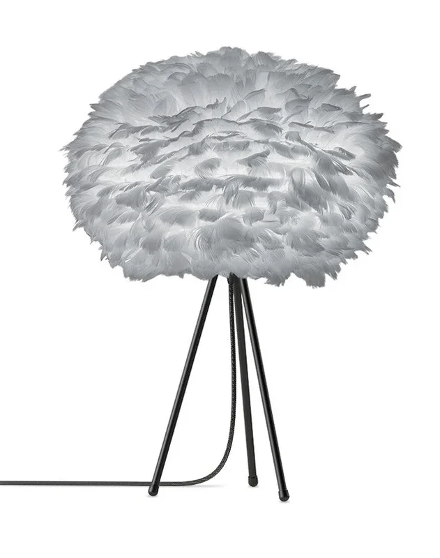 Umage – 3009_4024 – LED Table Lamp – Eos – Black – 30094024